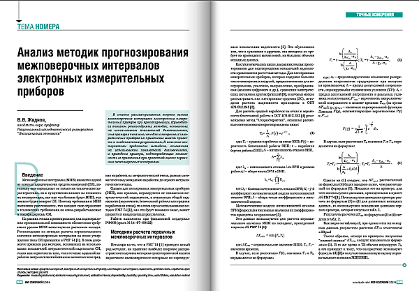 Мир измерений